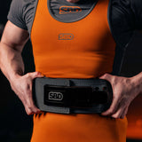 FORGE 10MM LEVER BELT