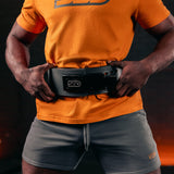 FORGE 10MM LEVER BELT