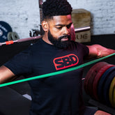 تيشيرت شعار SBD