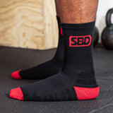 SPORTS SOCKS