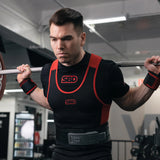 COMPETITION T-SHIRT sbd men clothes