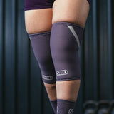 ASPIRE POWERLIFTING KNEE SLEEVES