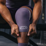 ASPIRE POWERLIFTING KNEE SLEEVES