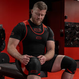 ضبابة الركبة