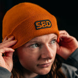 FORGE BEANIE
