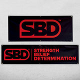 SBD BANNERS