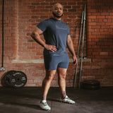 SERENITY T-SHIRT - Men's