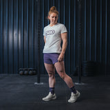 ASPIRE BRAND T-SHIRT OFF WHITE