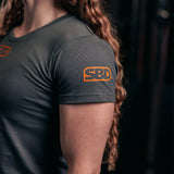 FORGE COMPETITION T-SHIRT