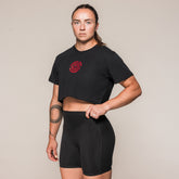 CLASSIC CROP TOP