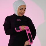 NOVA WRIST WRAPS - FLEX