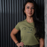 RESOLVE BRAND T-SHIRT