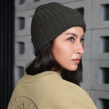 RESOLVE BEANIE