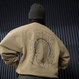 RESOLVE SWEATSHIRT