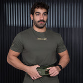 تي شيرت ريسولف