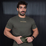 RESOLVE COMPETITION T-SHIRT