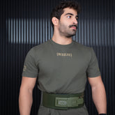 RESOLVE 13MM LEVER BELT