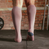 SERENITY DEADLIFT SOCKS