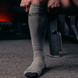 FORGE DEADLIFT SOCKS