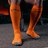 FORGE DEADLIFT SOCKS