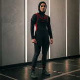 FULL LENGTH SINGLET - Women's