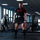 FIGURE 8 LIFTING STRAPS