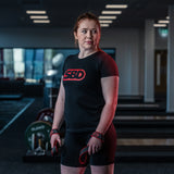 FIGURE 8 LIFTING STRAPS