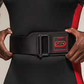 SBD Hybrid Weightlifting Belt - 1