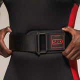 SBD Hybrid Weightlifting Belt - 1