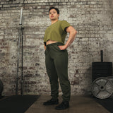 RESOLVE JOGGERS