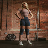 SERENITY KNEE SLEEVES