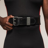 SBD Leather Weightlifting Belt - 1