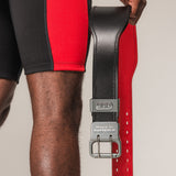SBD Leather Weightlifting Belt - 4
