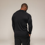 CLASSIC LONG SLEEVE TRAINING T-SHIRT - Men's
