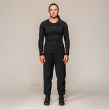 CLASSIC LONG SLEEVE TRAINING T-SHIRT - Women's