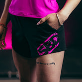 NOVA SHORTS