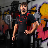 FULL LENGTH SINGLET - Men's