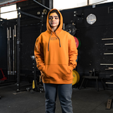 FORGE HOODIE