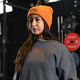 FORGE BEANIE