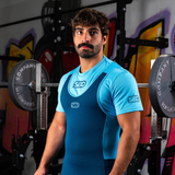 REFLECT POWERLIFTING SINGLET