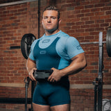 REFLECT POWERLIFTING SINGLET