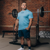 REFLECT COMPETITION T-SHIRT