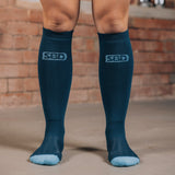 REFLECT DEADLIFT SOCKS