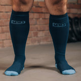 REFLECT DEADLIFT SOCKS