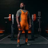 FORGE SINGLET