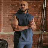SERENITY HOODIE - SLEEVELESS