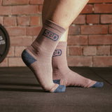 SERENITY SPORT SOCKS