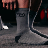 FORGE SPORT SOCKS