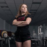 SBD SHORTS - Women's