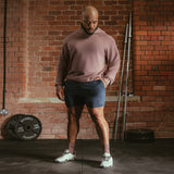 SERENITY SHORTS TRAINING - Men's